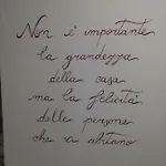 Alessia Deluxe * Trieste