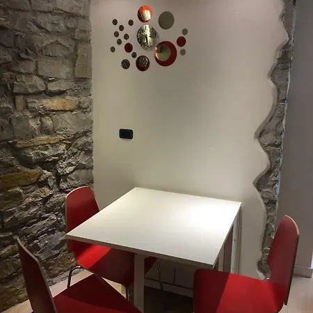 Apartment Alessia Deluxe *