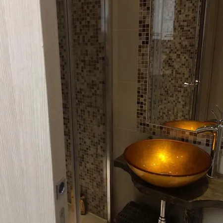 Apartment Alessia Deluxe *