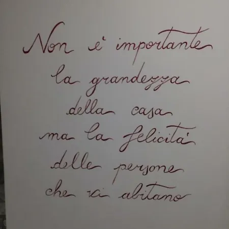Alessia Deluxe * Trieste