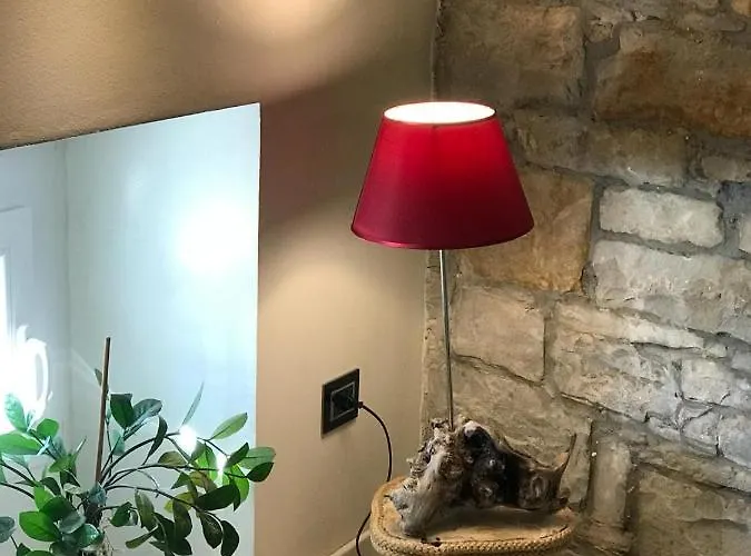 Alessia Deluxe Appartement