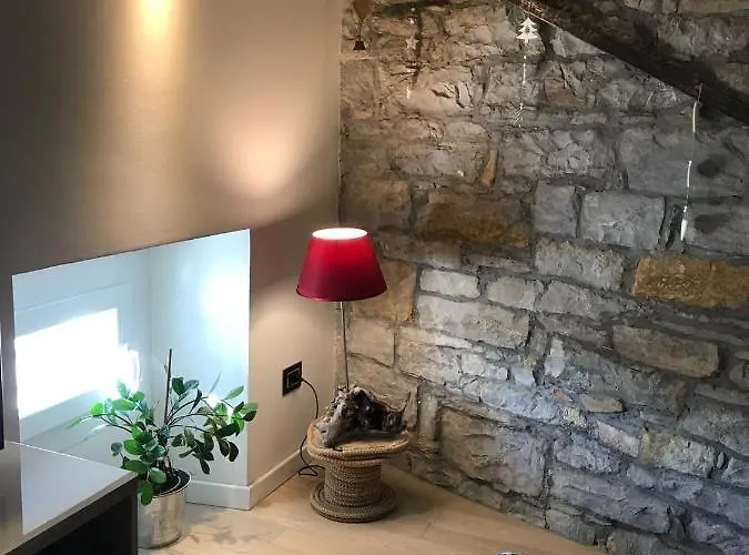 Alessia Deluxe Triëst