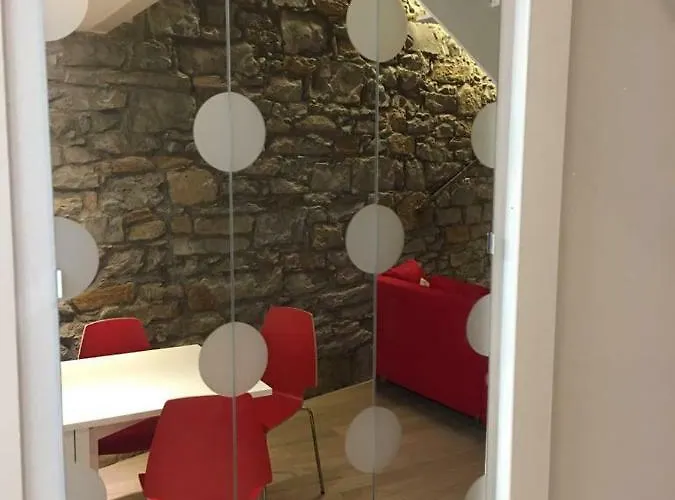 Alessia Deluxe Trieste