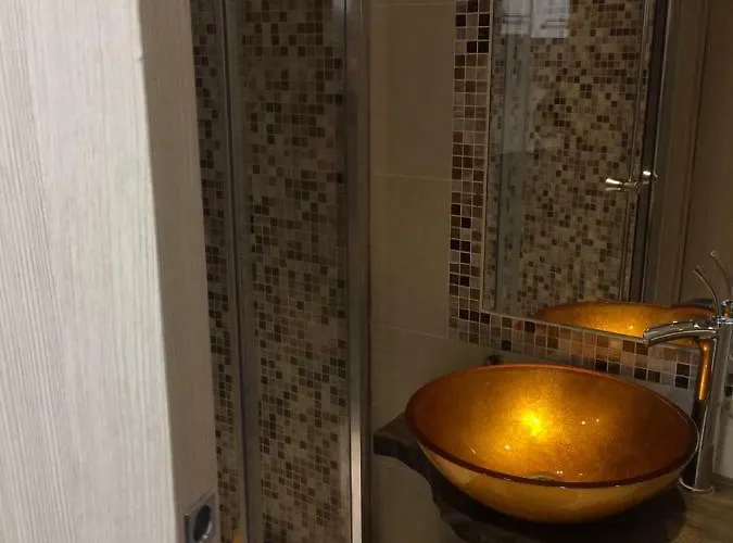 Appartement Alessia Deluxe *