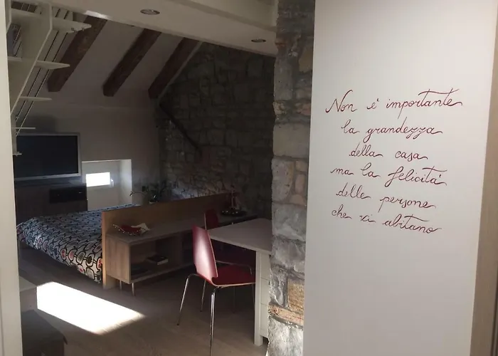 Alessia Deluxe Triëst