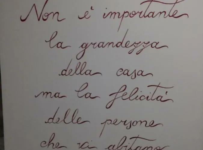 Alessia Deluxe * Triëst