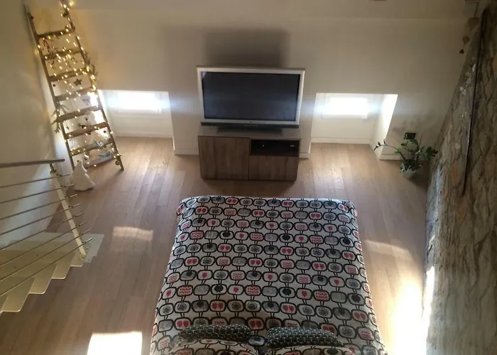 Alessia Deluxe * Triëst